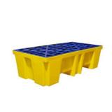 SPC SC-DP2 雙桶托盤